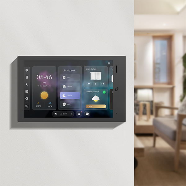 Smart Home
