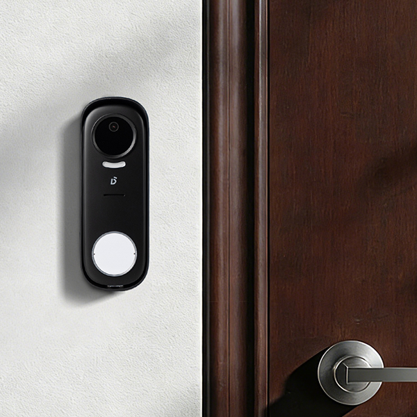 Wireless Doorbell