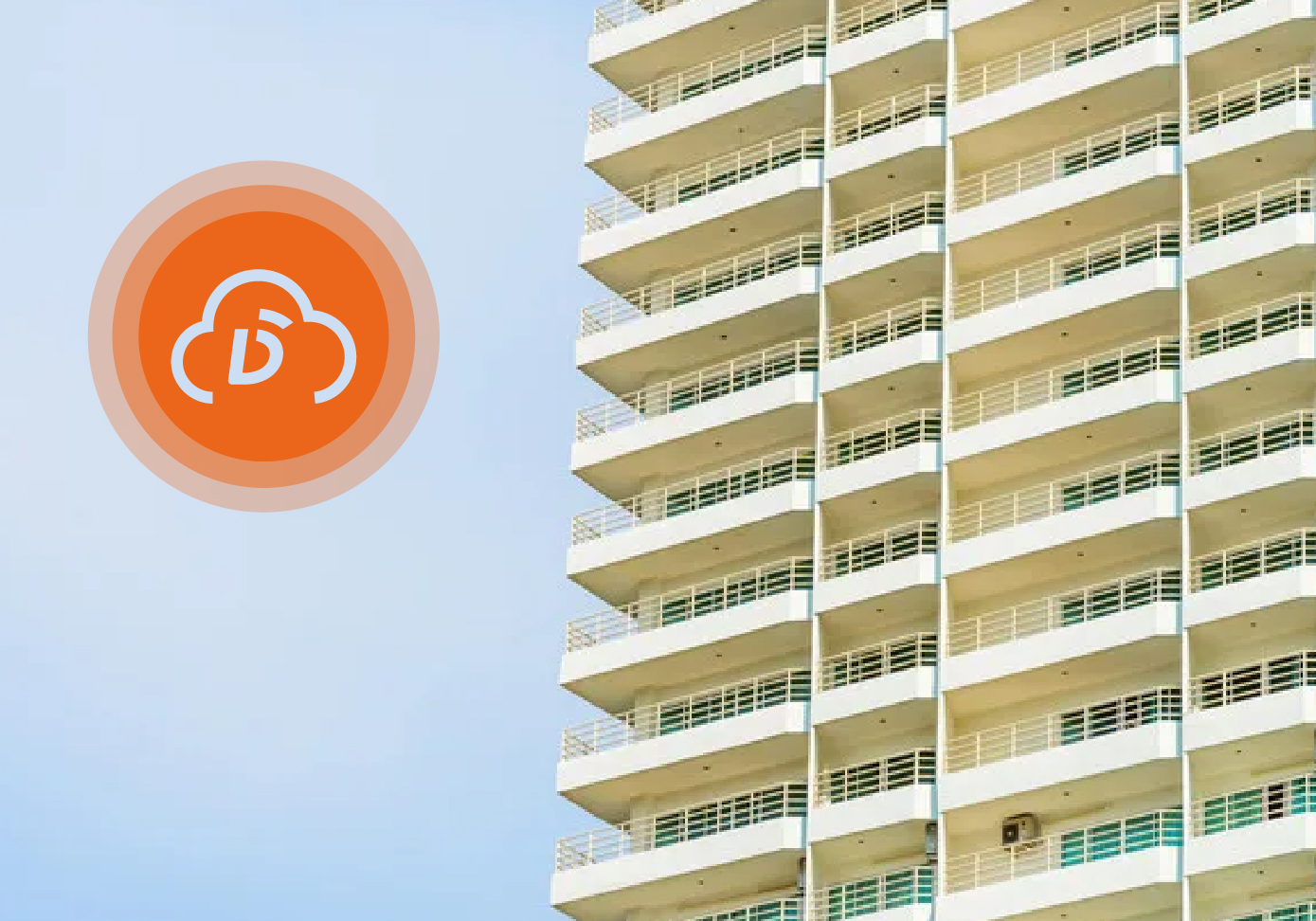 Building‑Level Access Control Made Simple