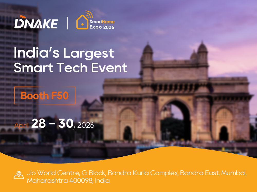 Murtafat to Showcase Advanced Smart Living Solutions at Smart Home Expo 2026