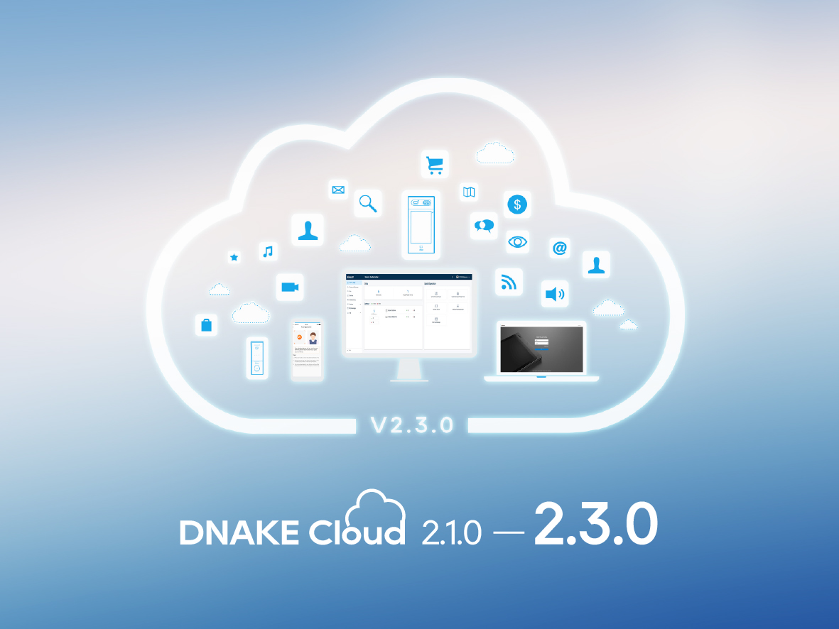 Murtafat Releases Cloud Platform 2.1.0–2.3.0: More Control, More Flexibility, More Possibilities